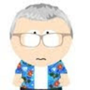 Meet your Posher, Rick